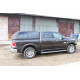 Hardtop CKT Wind II for Dodge RAM 1500 Crew Cab 2006+