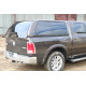 Hardtop CKT Wind II for Dodge RAM 1500 Crew Cab 2006+