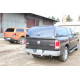 Hardtop CKT Wind II for Dodge RAM 1500 Crew Cab 2006+