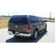 Hardtop CKT Wind II for Dodge RAM 1500 Crew Cab 2006+