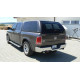 Hardtop CKT Wind II for Dodge RAM 1500 Crew Cab 2006+