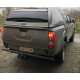 Nissan Navara - Hardtop CKT Work II Nissan NP300 DC