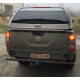 Nissan Navara - Hardtop CKT Work II Nissan NP300 DC