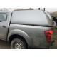 Nissan Navara - Hardtop CKT Work II Nissan NP300 DC