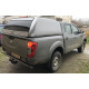 Nissan Navara - Hardtop CKT Work II Nissan NP300 DC