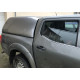 Nissan Navara - Hardtop CKT Work II Nissan NP300 DC