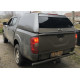 Nissan Navara - Hardtop CKT Work II for NP300 KC