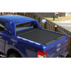 Mountain Top Aluminium Roll cover, black Ford Ranger DC