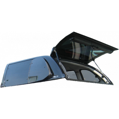 Puerta trasera para Style-X - SXT hardtop Amarok, hilux, d-max, Ranger