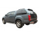 Tylne drzwi dla Style-X - SXT hardtop Amarok, hilux,d-max, Ranger