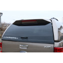 Hardtop CKT Work III pro Toyota Hilux Revo DC 2016 +