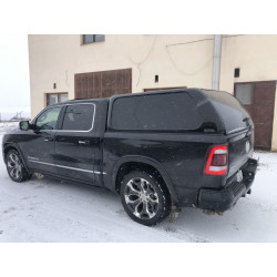 Hardtop CKT Work 5.7Ft Dodge Ram DT 1500 Crew Cab 2019+