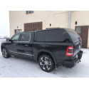 Hardtop CKT Work 5.7Ft Dodge Ram DT 1500 Crew Cab 2019+