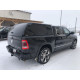 Dodge Ram 1500 Hardtop,Felépítmény CKT Work II Crew Cab 2019+