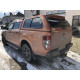 Hardtop CKT Windows III pro Ford Ranger DC T6