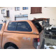 Hardtop CKT Windows III pro Ford Ranger DC T6