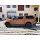 Hard top CKT Windows III pro Ford Ranger DC T6