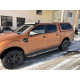 Hardtop CKT Windows III pro Ford Ranger DC T6