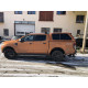 Hardtop CKT Windows III pro Ford Ranger DC T6