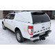 Ford Ranger Hardtop CKT Work III DC T6