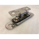 CKT - Stainless steel hinge for mounting hardtop doors