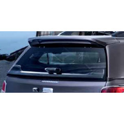Rear window for hardtop Mitsubishi L200 OEM 2016+ MZ331030