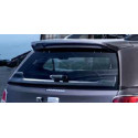 Lunette arrière pour toit rigide Mitsubishi L200 OEM 2016+ MZ331030