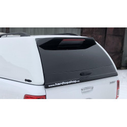 Rear Full fibreglass door Ford,Toyota CKT Work III / Windows III