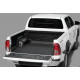 Bedliner underrail for Toyota Hilux Revo DC 2016