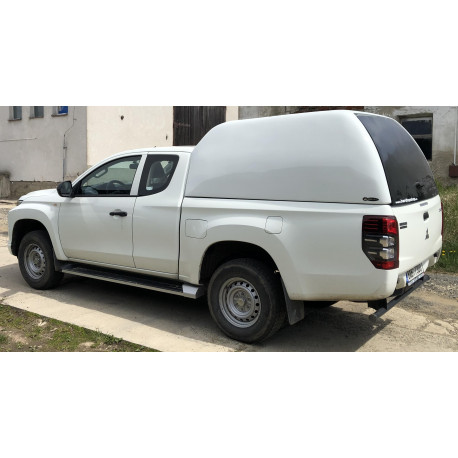 Hardtop CKT HiTop fur Mitsubishi Club Cab 2016+