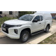 Hardtop CKT HiTop for Mitsubishi Club Cab 2016+
