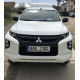 Hardtop CKT HiTop fur Mitsubishi Club Cab 2016+