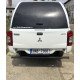 Hardtop CKT HiTop fur Mitsubishi Club Cab 2016+