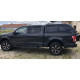 Ford F-150 Hardtop,estensione CKT Wind II - Super/Crew Cab - 5,5ft