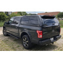 Ford F-150 Hardtop CKT Wind 5,5ft