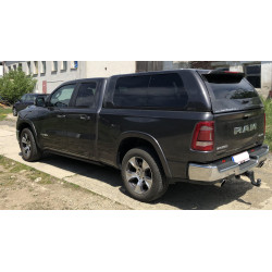 Hardtop CKT Wind 6.4Ft Dodge RAM 1500 DT Quad Cab 2019+