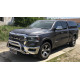 Hardtop CKT Wind II for Dodge RAM 1500 Quad Cab 2019+