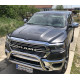 Hardtop CKT Wind II for Dodge RAM 1500 Quad Cab 2019+