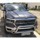 Hardtop CKT Wind II for Dodge RAM 1500 Quad Cab 2019+