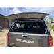 Hardtop CKT Wind II for Dodge RAM 1500 Quad Cab 2019+