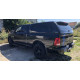 Hardtop CKT Wind II for Dodge RAM 1500 Quad Cab