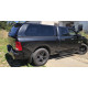 Hardtop CKT Wind II for Dodge RAM 1500 Quad Cab