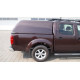 Hardtop CKT Work II for Nissan Navara D40 Long DC