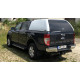 Nadbudowa hardtop CKT Work II fleet for Ford Ranger DC