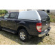 Hardtop CKT Work II fleet for Ford Ranger DC