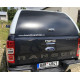 Nadbudowa hardtop CKT Work II fleet for Ford Ranger DC