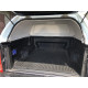 Nadbudowa hardtop CKT Work II fleet for Ford Ranger DC