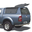 Rear glass for HT Road Ranger RH Ford Ranger 06