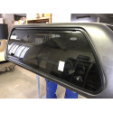 Linkerzijde Pop-UP compleet glas voor Hardtop CKT Wind II RAM,F-150