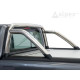 Styling bar for MT Roll cover Hilux 2005-15